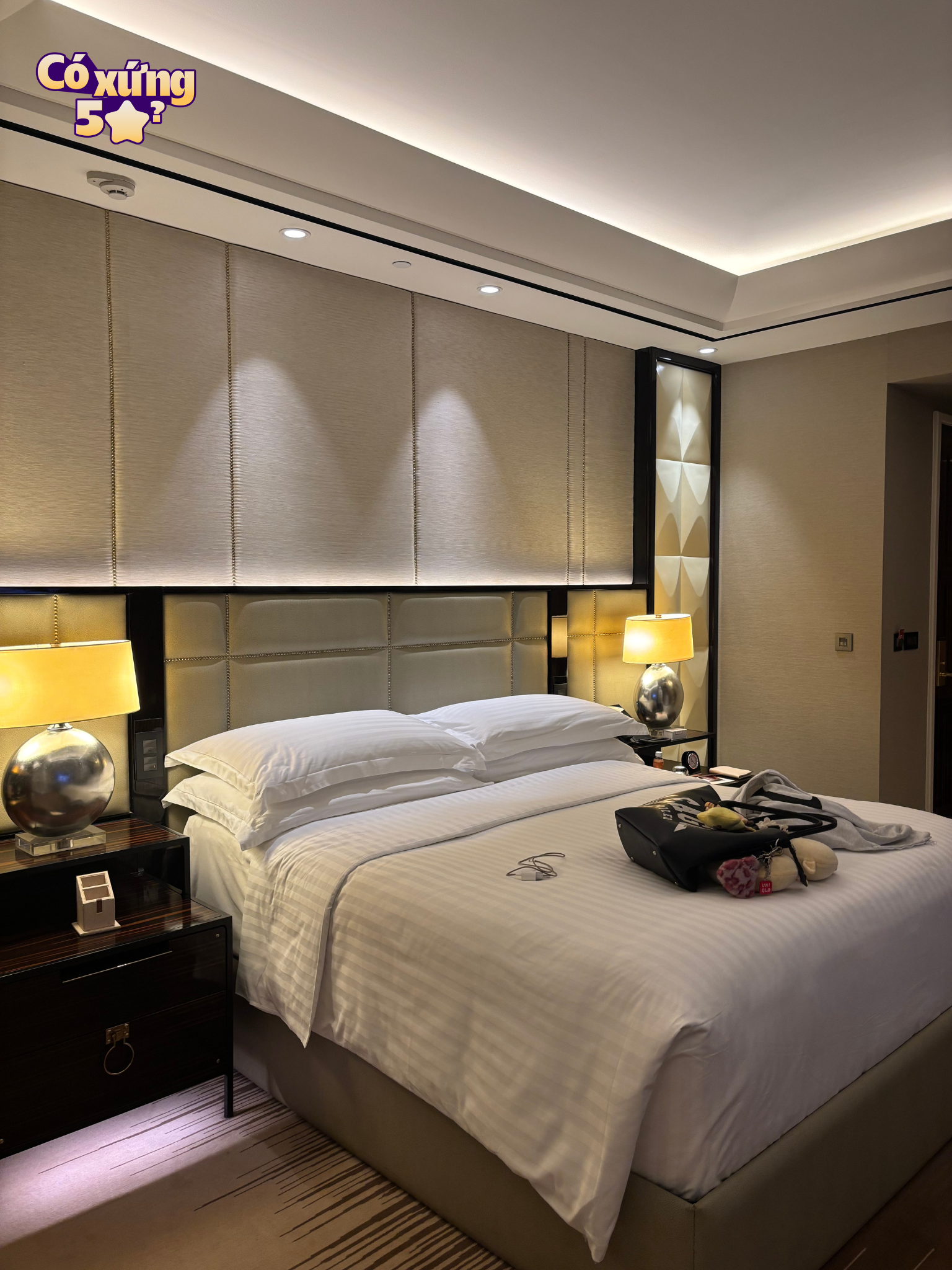 Tự trải nghiệm resort khủng được BLACKPINK, Bruno Mars ở tại Manila: 19 nhà hàng, có cả nhà hát và khu hàng hiệu- Ảnh 10.