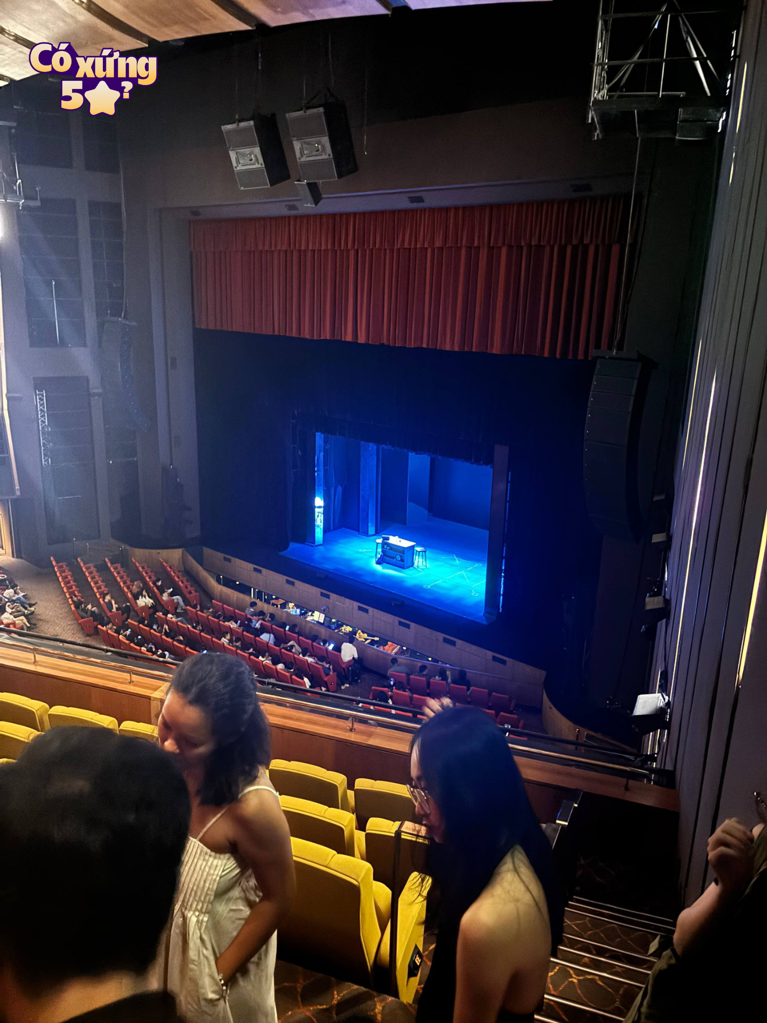 Tự trải nghiệm resort khủng được BLACKPINK, Bruno Mars ở tại Manila: 19 nhà hàng, có cả nhà hát và khu hàng hiệu- Ảnh 16.