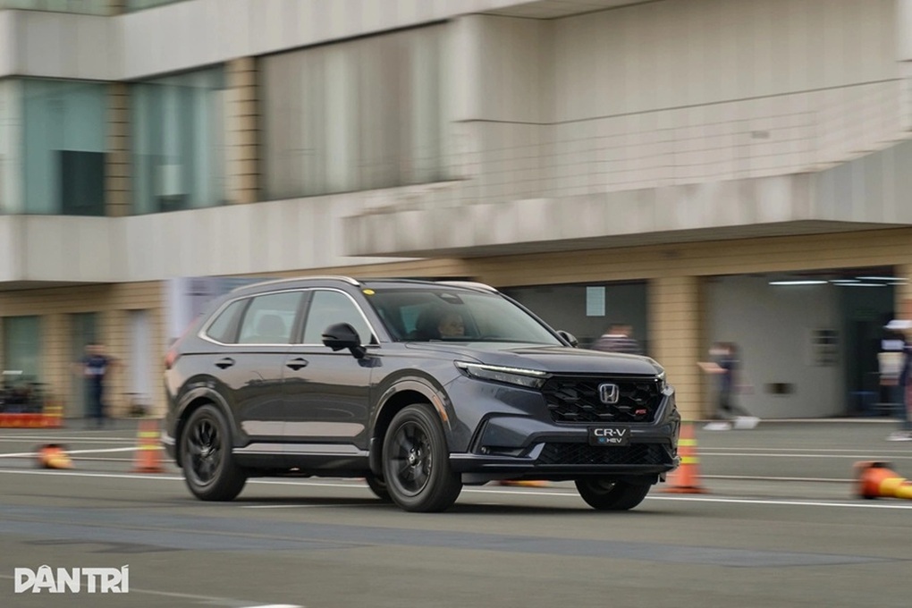 Xe hybrid giảm giá mạnh từ năm 2026, khách Việt tiết kiệm tới cả trăm triệu - 3