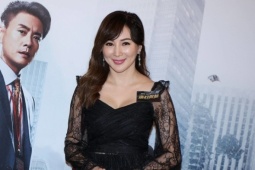 Hoa hậu châu Á kể nỗi khổ lấy chồng đại gia