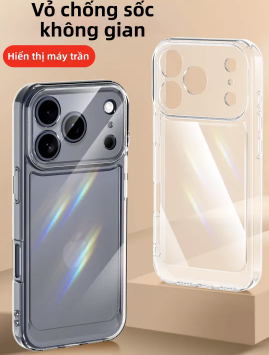 iPhone 17 vừa ra mắt, 