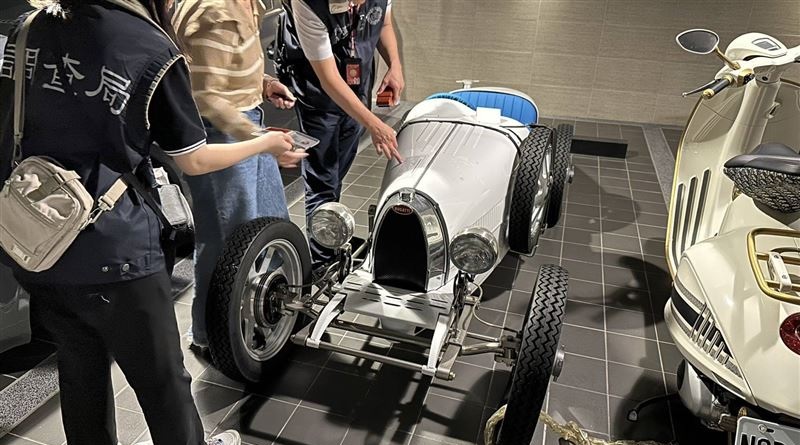 Đài Loan tịch thu kỷ lục 4,5 tỉ Đài tệ tài sản phi pháp của Tập đoàn Prince - Ảnh 3.