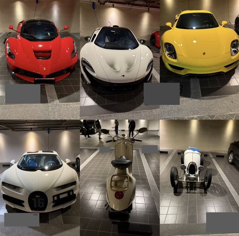 Đài Loan tịch thu kỷ lục 4,5 tỉ Đài tệ tài sản phi pháp của Tập đoàn Prince - Ảnh 2.