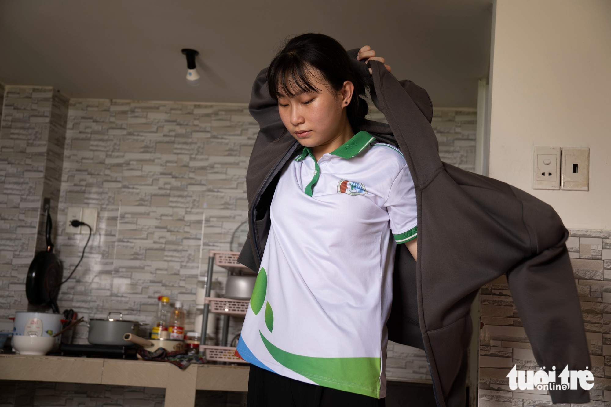 Tiếp sức đến trường - Ảnh 3.