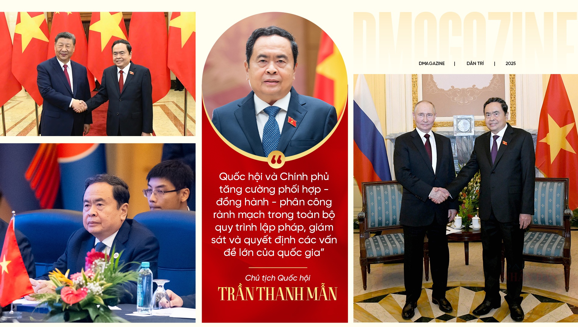 “Hoạt động lập pháp đi trước mở đường, dẫn dắt sự phát triển của đất nước” - 23