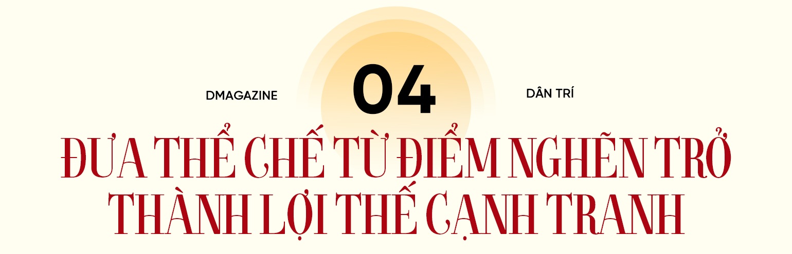 “Hoạt động lập pháp đi trước mở đường, dẫn dắt sự phát triển của đất nước” - 29