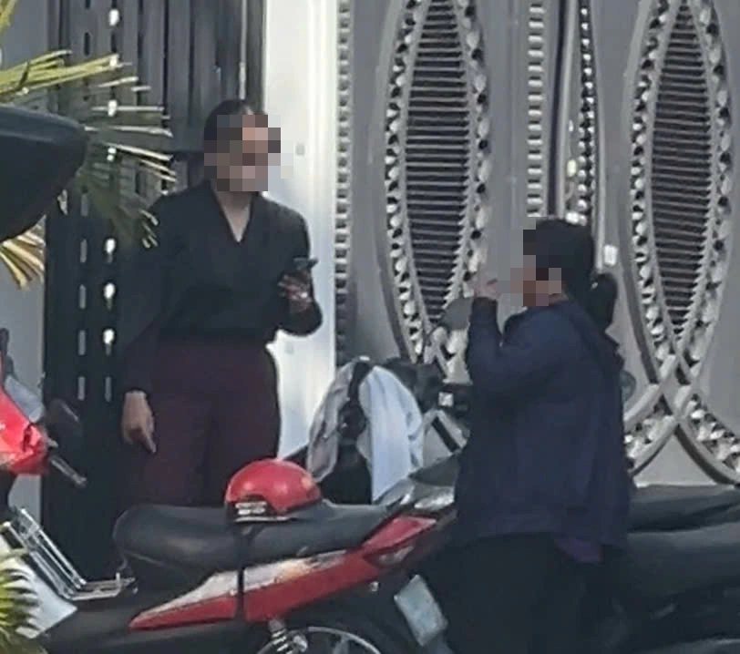 Vén màn bẫy lừa tại Store Kim Phát: Chiêu trò lừa đảo người lao động lớn tuổi - Ảnh 12.