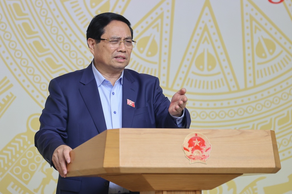 Thủ tướng: Gỡ thẻ vàng IUU của EC phải làm bằng được và không thể kéo dài - 2