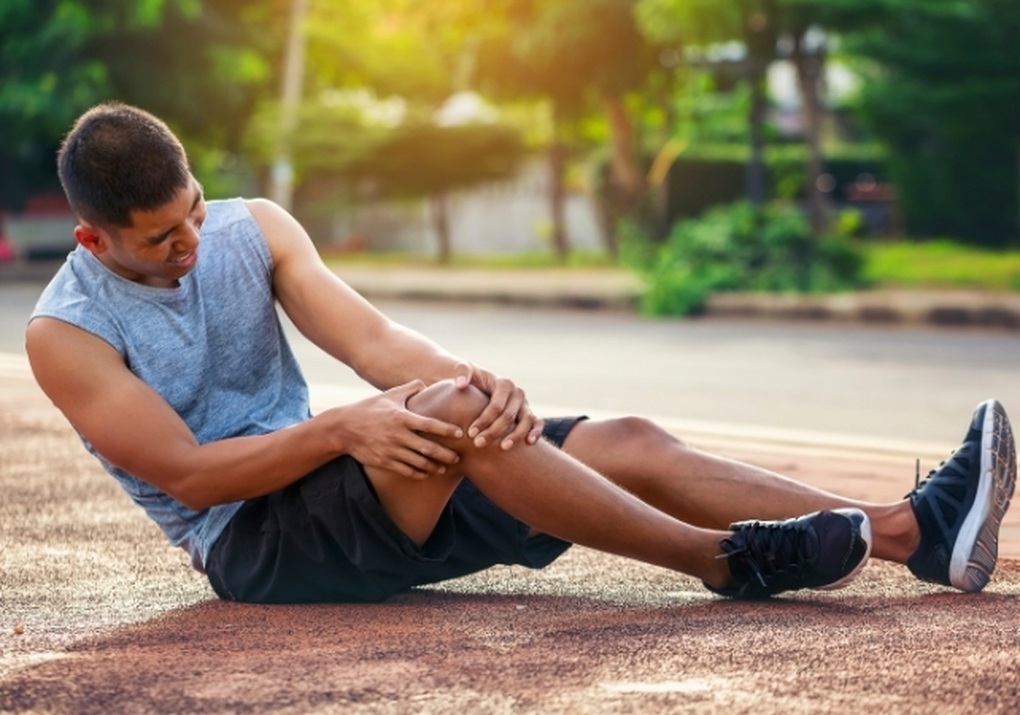 Bạn có nên tập luyện nếu vẫn còn đau cơ sau buổi tập trước? - 2