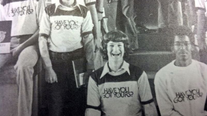 Quá khứ của Tim Cook- Ảnh 3.