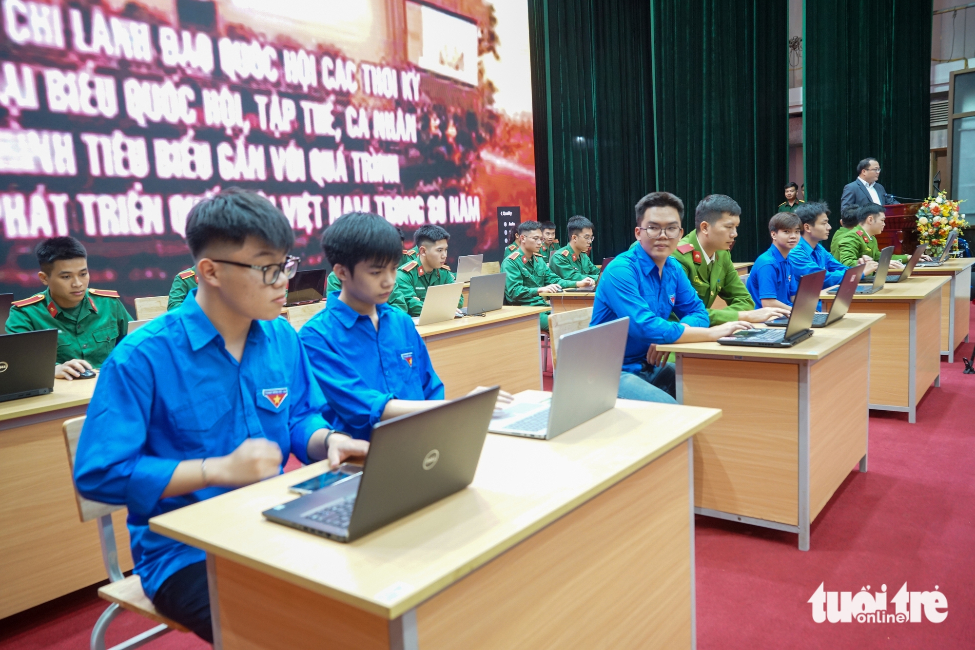 Quốc hội - Ảnh 3.