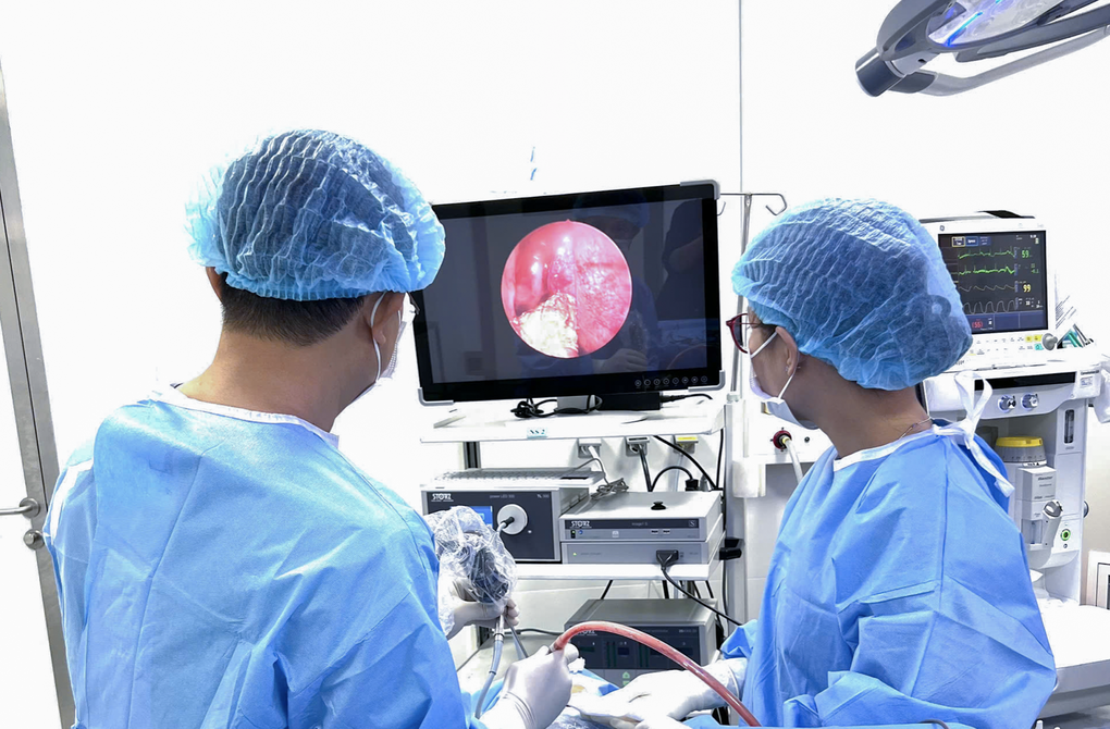 Căn bệnh khiến người đàn ông bỗng sống trong “thế giới không mùi” 8 năm - 2