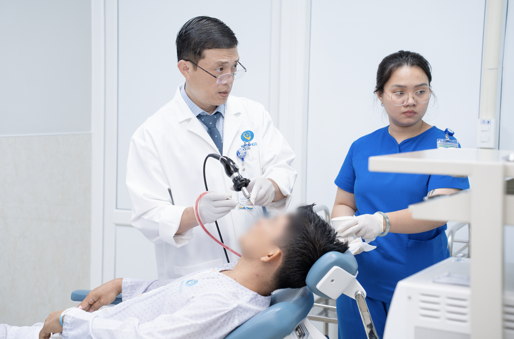 Căn bệnh khiến người đàn ông bỗng sống trong “thế giới không mùi” 8 năm - 3