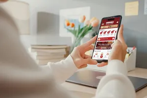 Ứng dụng nhắc người dân đi khám sức khỏe để gia hạn GPLX