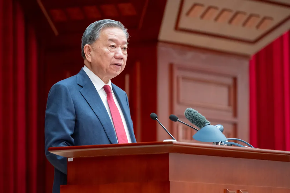 Trung ương thống nhất nhiều nội dung về nhân sự cấp cao của Đảng, Nhà nước