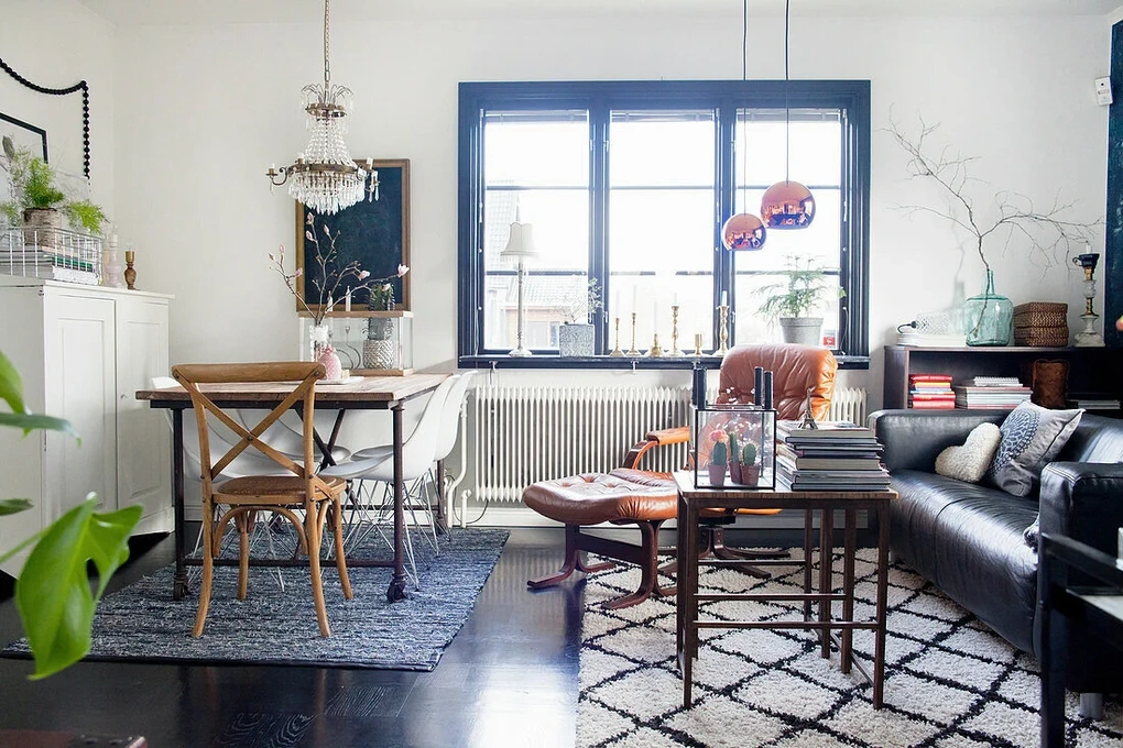 Không gian mở thoái trào: Khi con người cần riêng tư hơn sự kết nối - 2