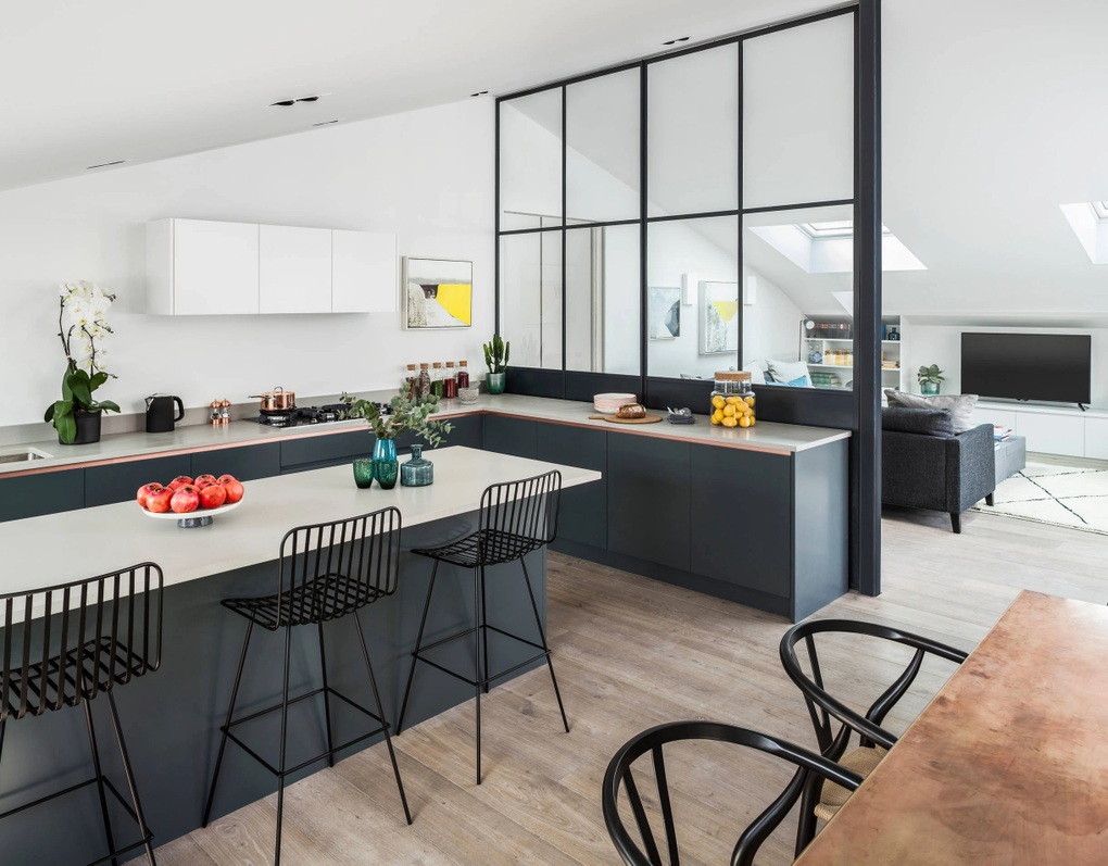 Không gian mở thoái trào: Khi con người cần riêng tư hơn sự kết nối - 3