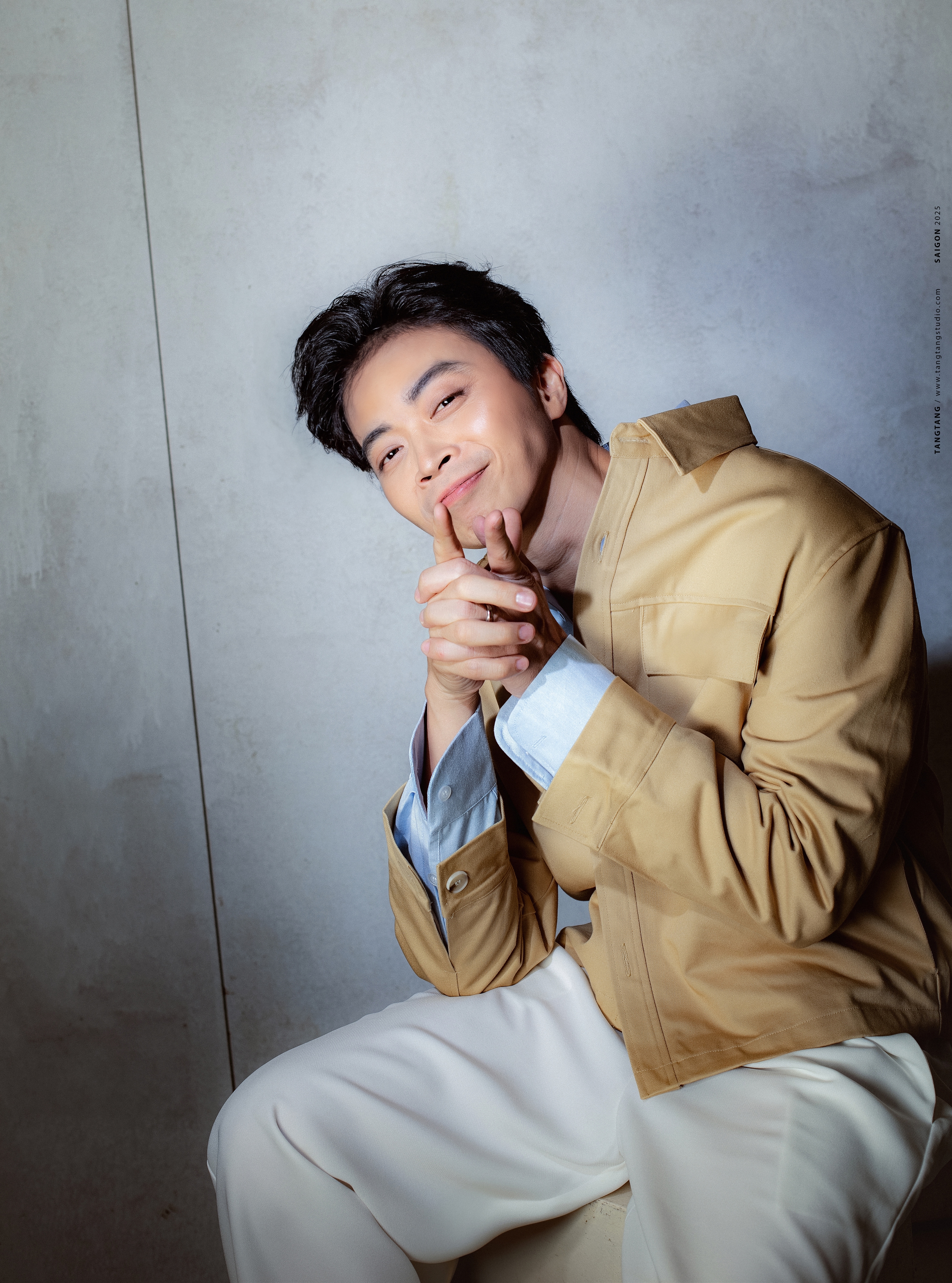 Lân Nhã lên tiếng khi giá vé concert cao ngang ngửa Mỹ Tâm, Hà Anh Tuấn- Ảnh 2.