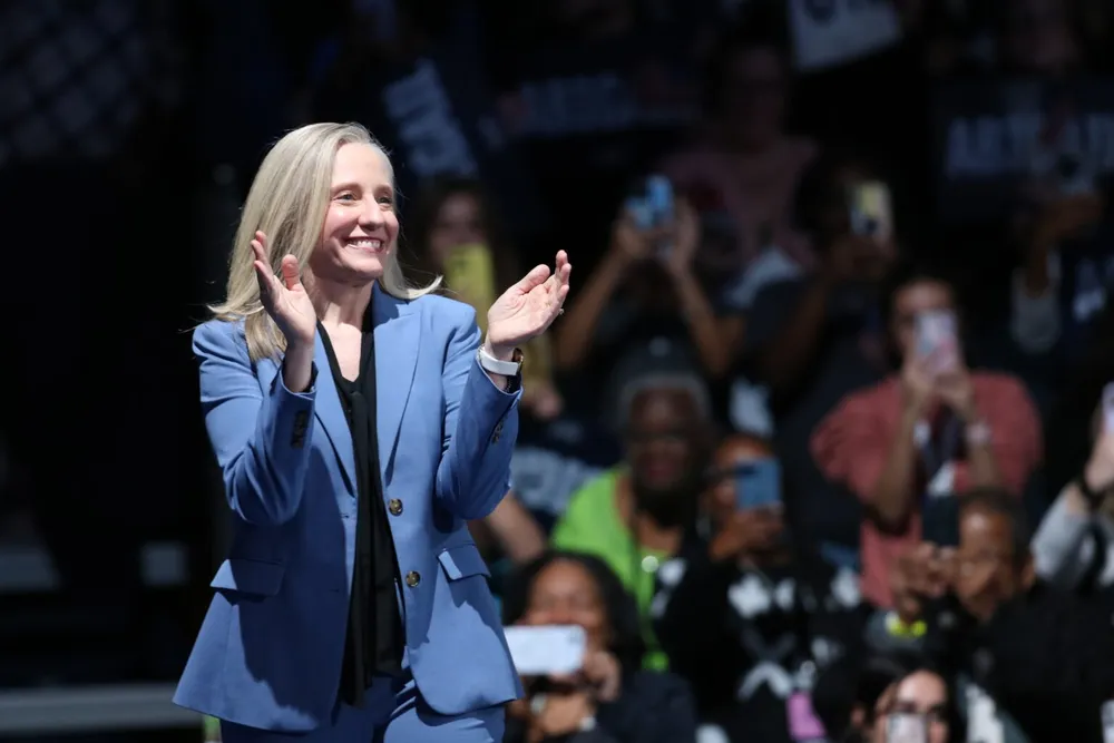 Ông Trump nói gì sau màn thua của đảng Cộng hòa trong cuộc bầu cử ngày thứ Ba?