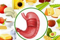 5 loại thực phẩm có thể giúp phòng ngừa ung thư dạ dày