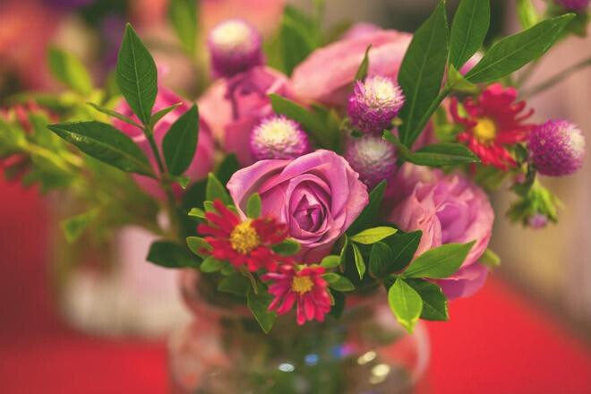 Phụ nữ có 3 đặc điểm này, 9 phần 10 là người giàu phúc khí, ắt được trời giúp - 2