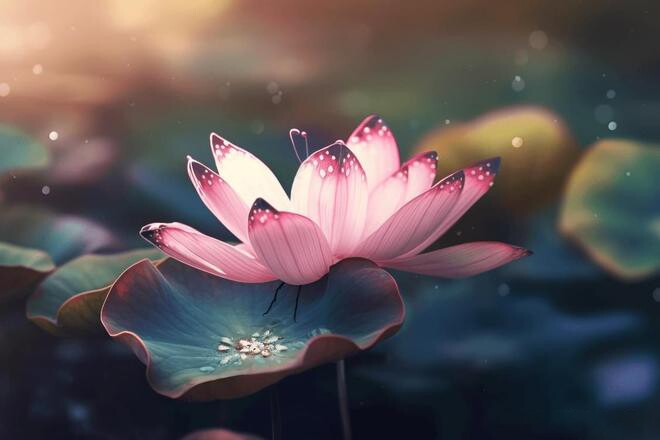 Phụ nữ có 3 đặc điểm này, 9 phần 10 là người giàu phúc khí, ắt được trời giúp - 3