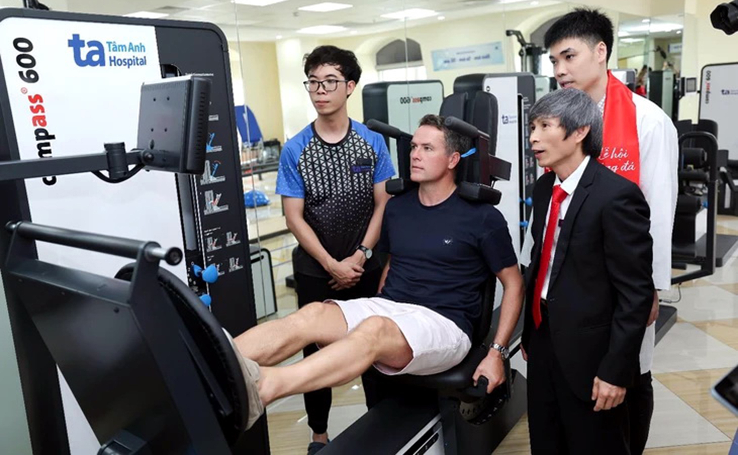 Nói thẳng để sửa thẳng - Ảnh 3.