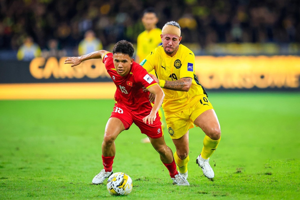 FIFA, FAM và CAS: Bóng đá Malaysia đứng trước ngã ba đường - 1