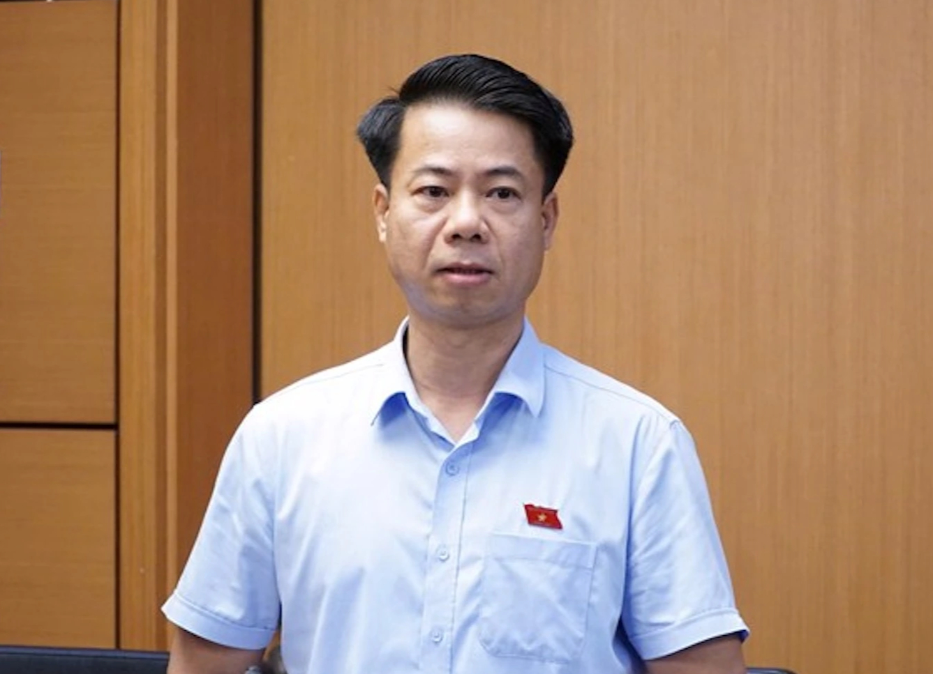 Đề nghị mở rộng phạm vi xác minh để ngăn tẩu tán tài sản tham nhũng- Ảnh 2.