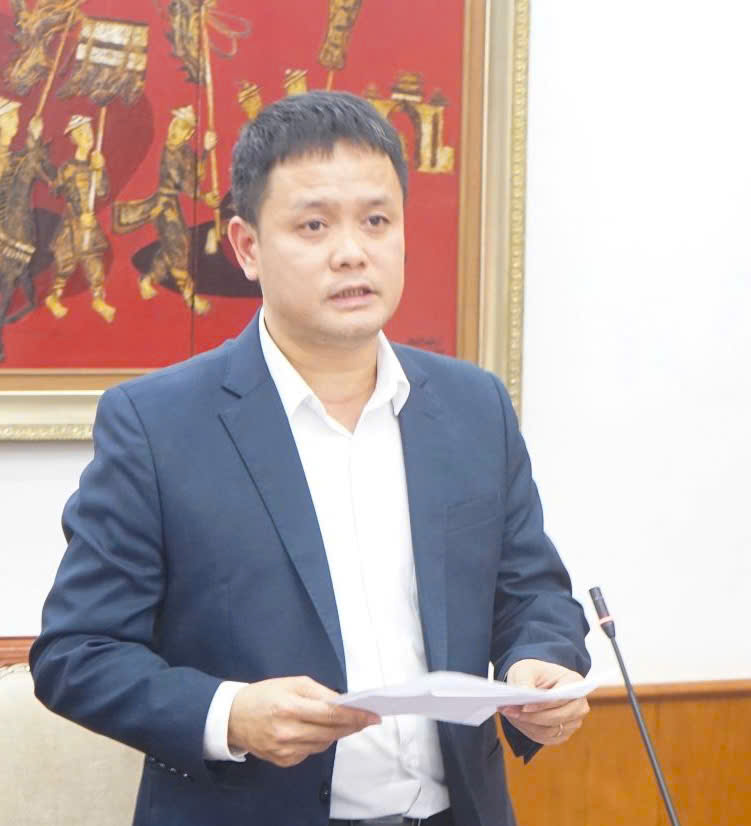 Liên hoan phim Việt Nam lần thứ 24: Thời của 'câu lạc bộ phim Việt trăm tỉ'
- Ảnh 3. Liên hoan phim Việt Nam lần thứ 24: Thời của 'câu lạc bộ phim Việt trăm tỉ'
- Ảnh 3.