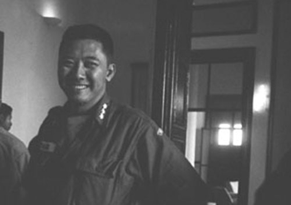 Lá thư chưa công bố và ván bài lật ngửa của nhà tình báo Phạm Ngọc Thảo - 2