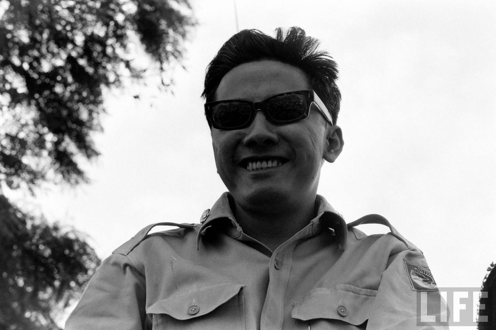 Lá thư chưa công bố và ván bài lật ngửa của nhà tình báo Phạm Ngọc Thảo - 5