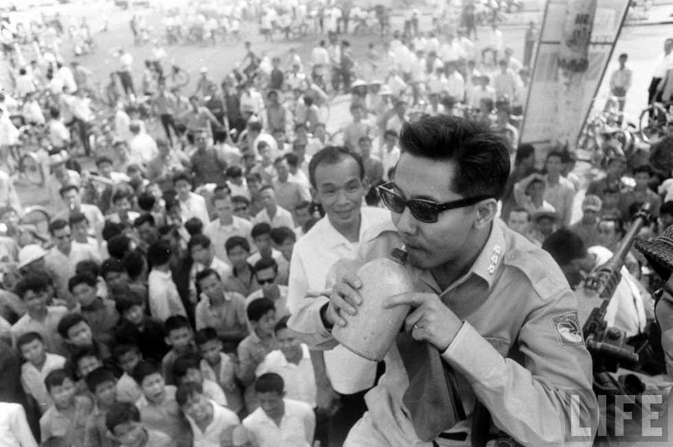 Lá thư chưa công bố và ván bài lật ngửa của nhà tình báo Phạm Ngọc Thảo - 6