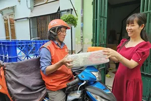 Niềm tin số và việc người Việt chi gần 4 tỉ USD mua sắm online quý III-2025