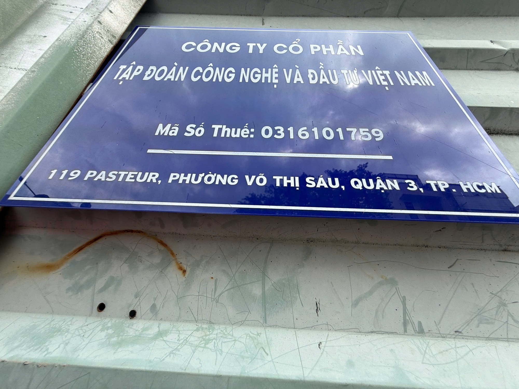 Tài sản đầu tiên của vụ Vạn Thịnh Phát bán đấu giá thành công: 635 tỉ đồng thu về sẽ xử lý ra sao? - Ảnh 2.