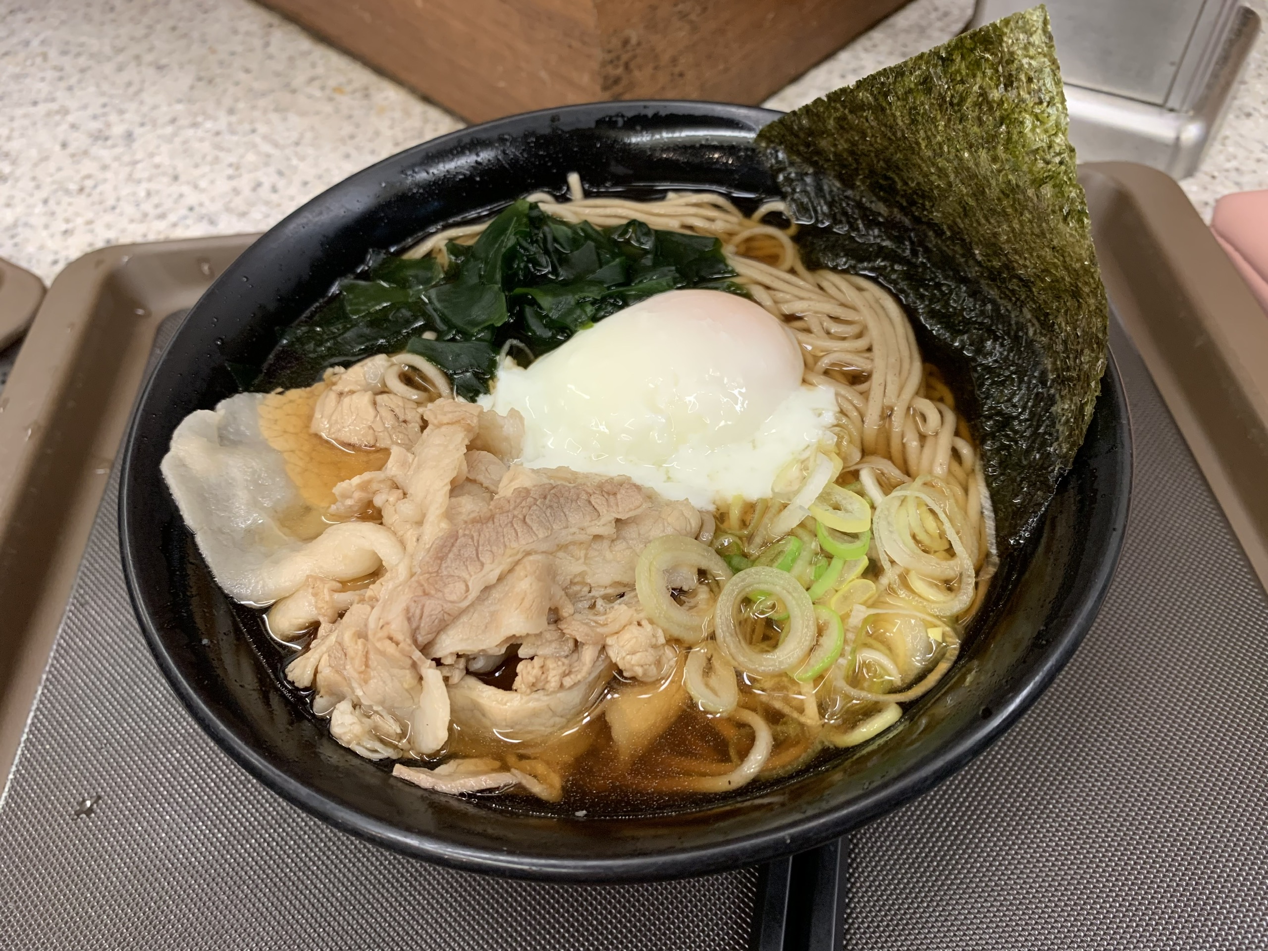 Ẩm thực Nhật giá bình dân lên ngôi ở Trung Quốc 2 Ẩm thực Nhật giá bình dân lên ngôi ở Trung Quốc - Ảnh 1.