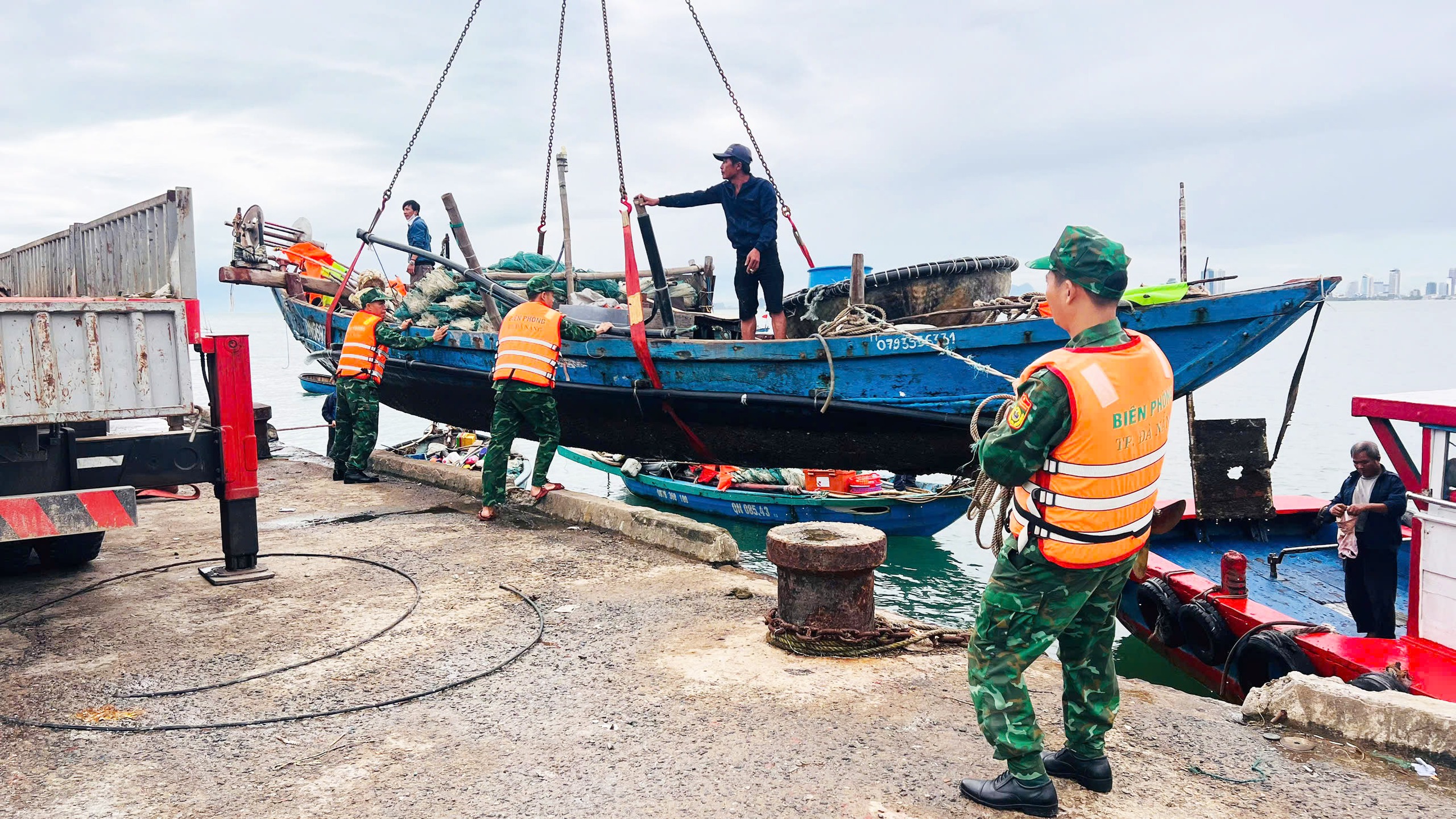 biên phòng - Ảnh 8.