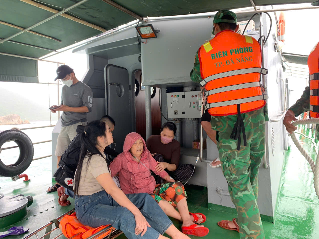 biên phòng - Ảnh 9.