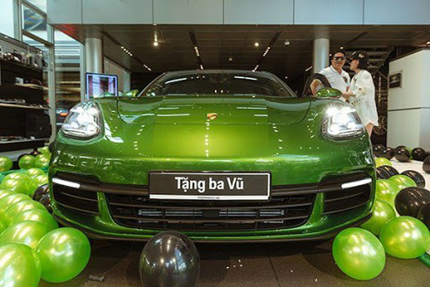 Nguyễn Quốc Vũ giàu thế nào: Từ loạt biệt thự tiền tỷ đến dàn siêu xe đậu kín sân nhà- Ảnh 6. Nguyễn Quốc Vũ giàu thế nào: Từ loạt biệt thự tiền tỷ đến dàn siêu xe đậu kín sân nhà- Ảnh 6.