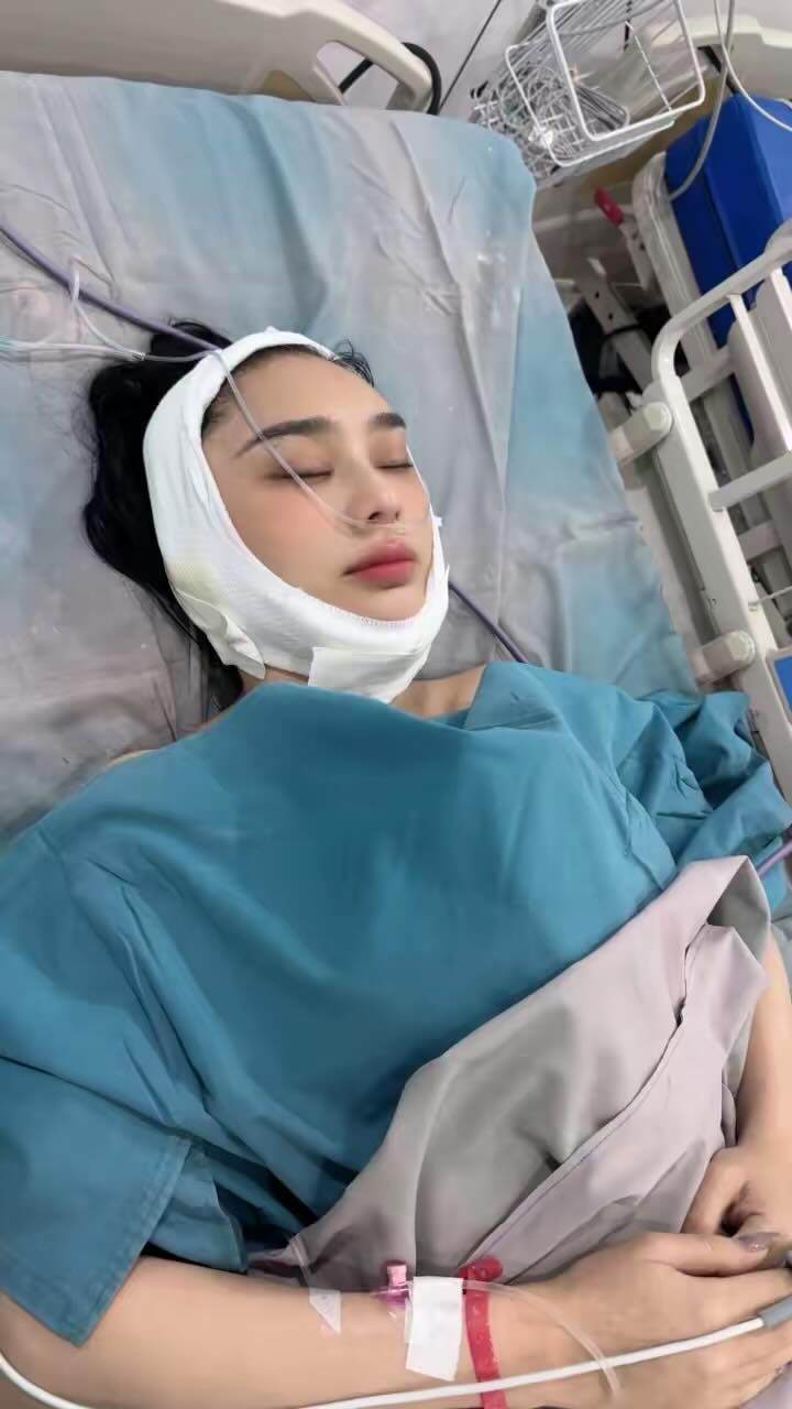 Sao Việt 24h: Hoa hậu Hamp;#39;Hen Niê thú nhận bị giảm 2/3 lượng sữa do căng thẳng sau ồn ào pha cà phê của chồng - 4