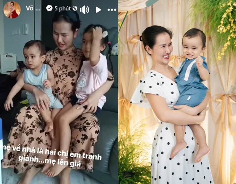 Sao Việt 24h: Hoa hậu Hamp;#39;Hen Niê thú nhận bị giảm 2/3 lượng sữa do căng thẳng sau ồn ào pha cà phê của chồng - 6