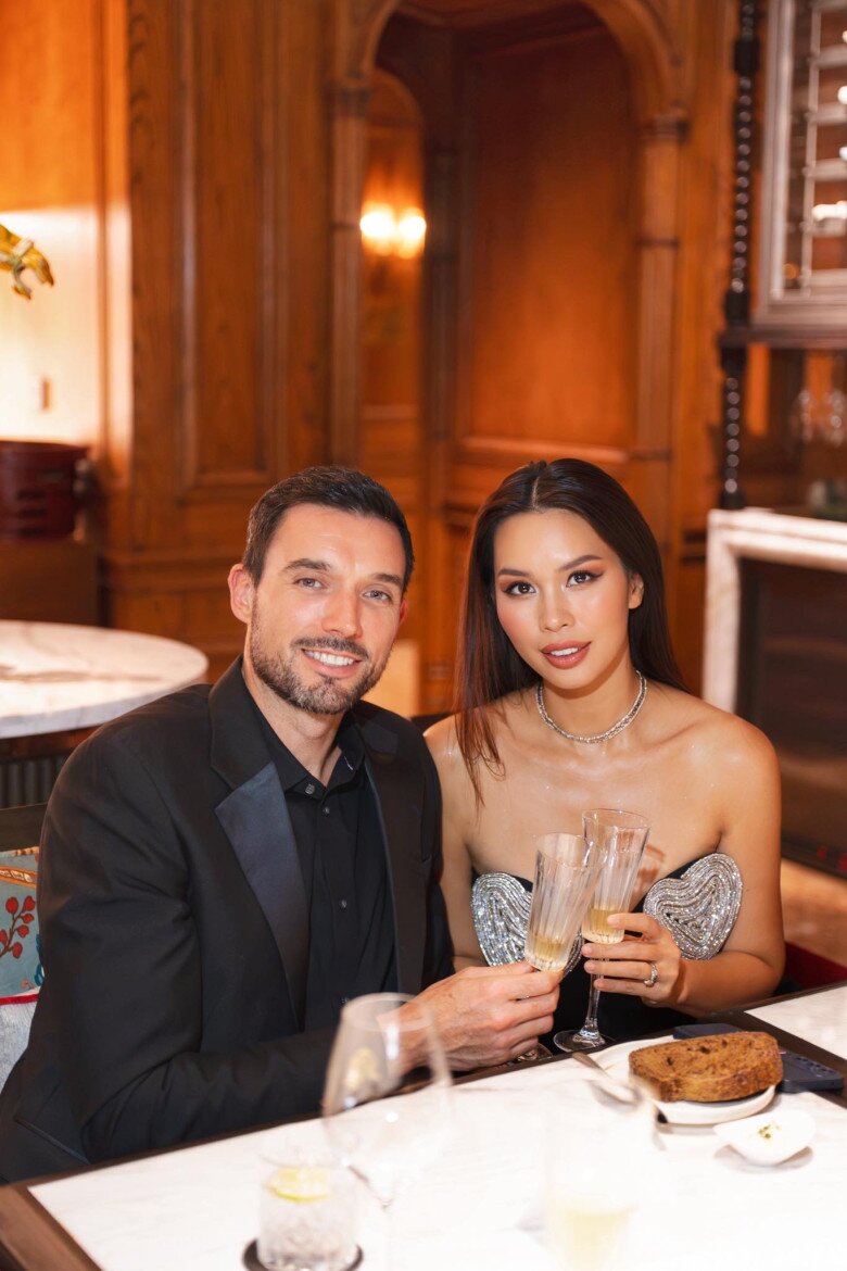 Sao Việt 24h: Hoa hậu Hamp;#39;Hen Niê thú nhận bị giảm 2/3 lượng sữa do căng thẳng sau ồn ào pha cà phê của chồng - 8