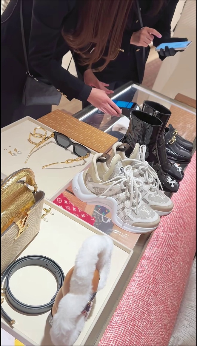 Đoàn Di Băng tiêu tiền ác- Ảnh 9.