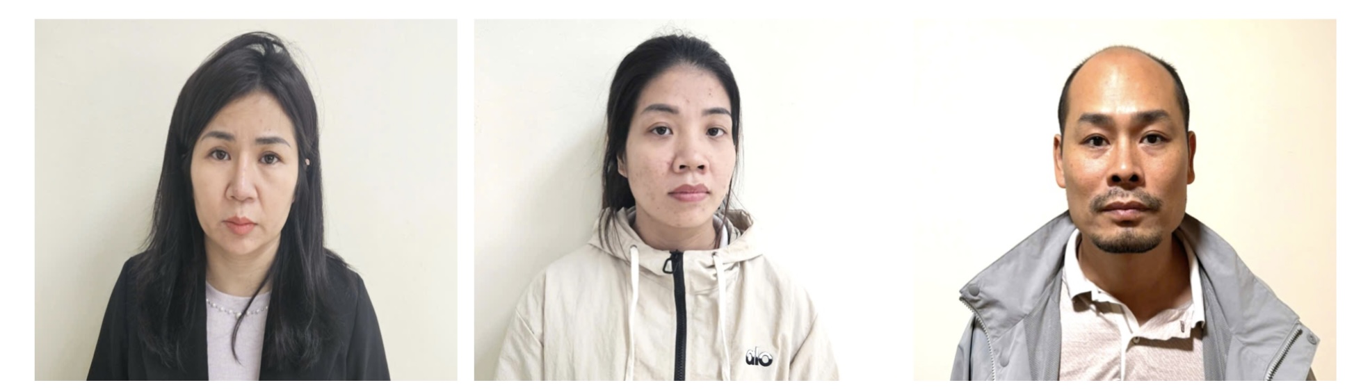 Khởi tố 17 bị can liên quan sai phạm xuất khẩu sầu riêng sang Trung Quốc - Ảnh 3.