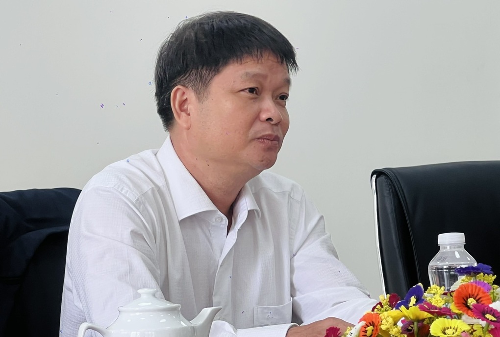 Tổ liêm chính Trường Y khoa Phạm Ngọc Thạch rà soát tuyển sinh sau đại học - 2