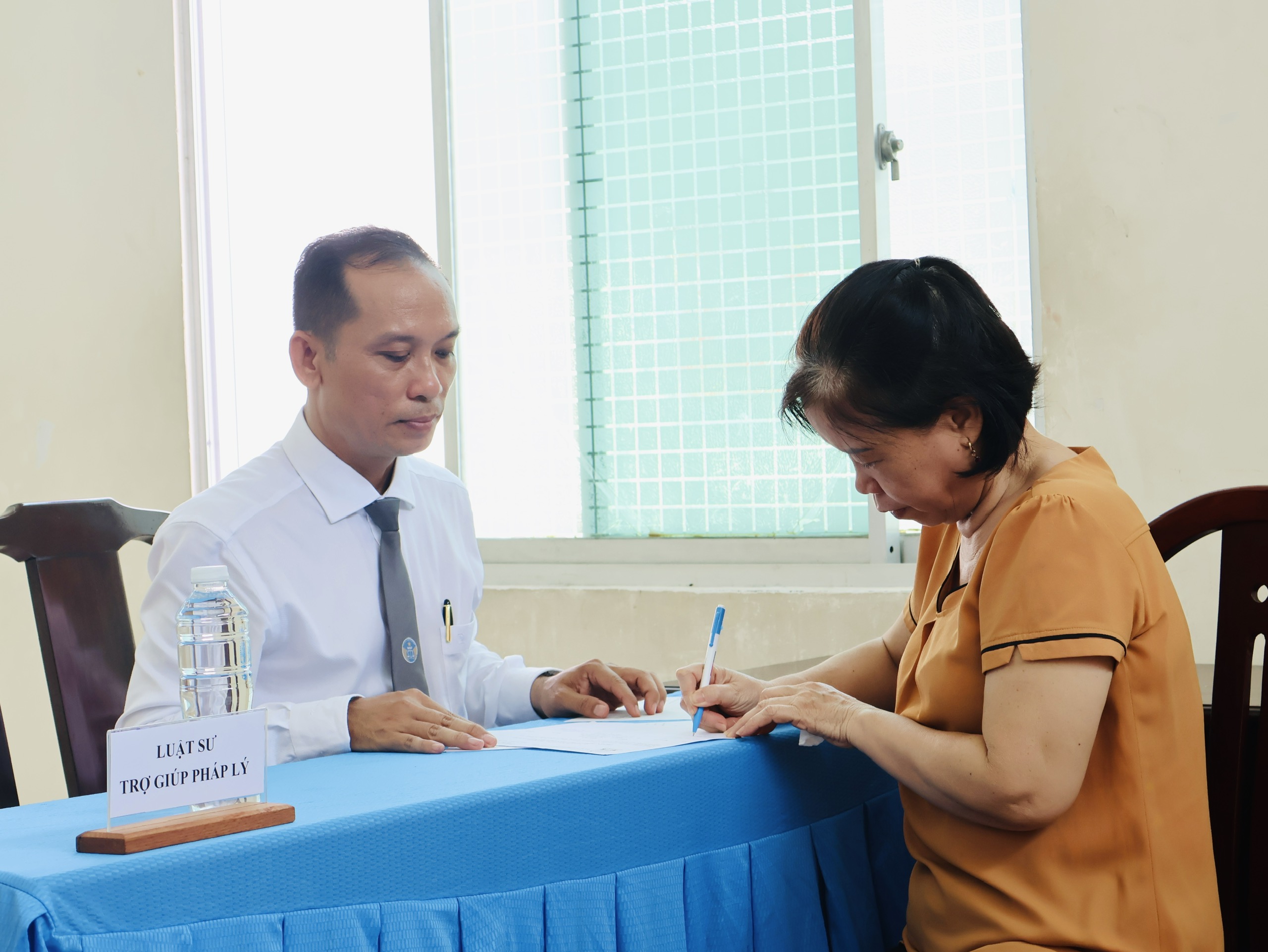 Nhiều người trẻ nghĩ khám sức khỏe tiền hôn nhân là do thiếu tin tưởng nhau  - Ảnh 3.