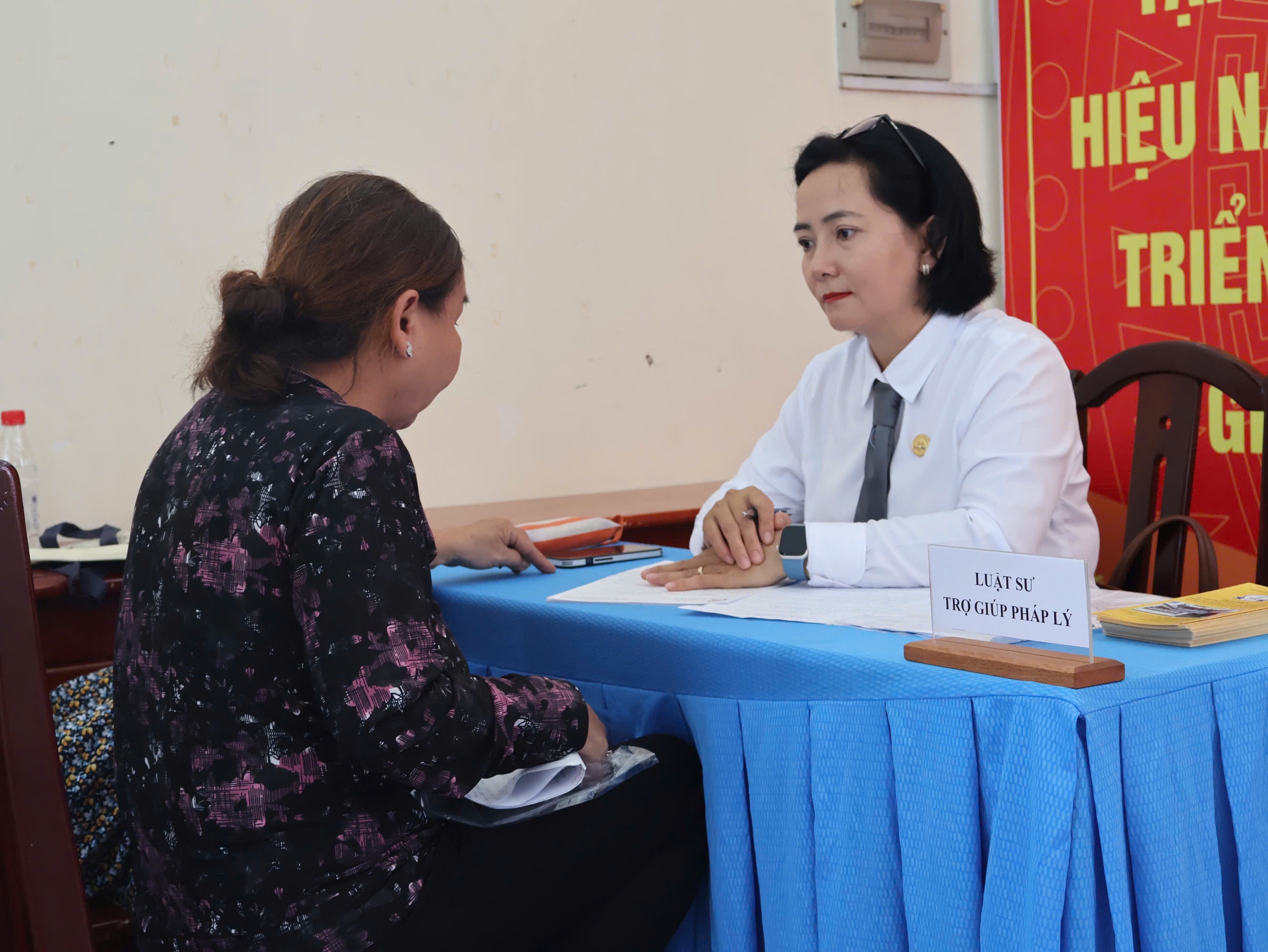 Nhiều người trẻ nghĩ khám sức khỏe tiền hôn nhân là do thiếu tin tưởng nhau  - Ảnh 4.