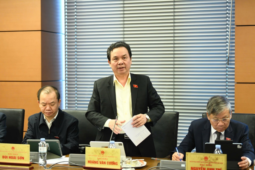 Đề nghị có cơ chế khen thưởng người nộp thuế nhiều - 2