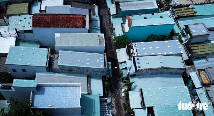 bão Kalmaegi - Ảnh 6.