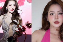 Sắc vóc người đẹp Việt vừa lọt top 'Những nhà lãnh đạo tiên phong U35 khu vực châu Á - Thái Bình Dương năm 2025